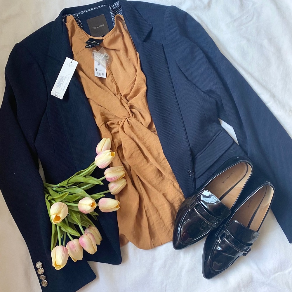 Blazer, The Limited! NWT!